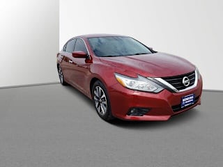 2017 Nissan Altima 2.5 SV 1N4AL3APXHC281894 2017 Nissan Altima 2.5 SV