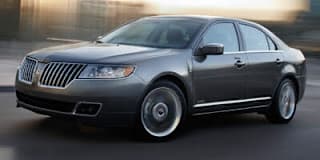 2012 Lincoln MKZ Hybrid 3LNDL2L37CR809926 2012 Lincoln MKZ Hybrid