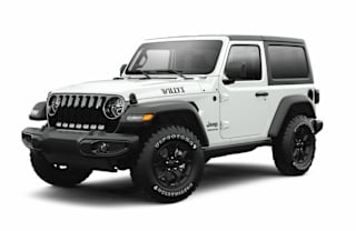 2021 Jeep Wrangler 80th Anniversary Edition 1C4HJXAG9MW667575 2021 Jeep Wrangler 80th Anniversary Edition