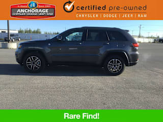 2019 Jeep Grand Cherokee Trailhawk 1C4RJFLT1KC661292 2019 Jeep Grand Cherokee Trailhawk