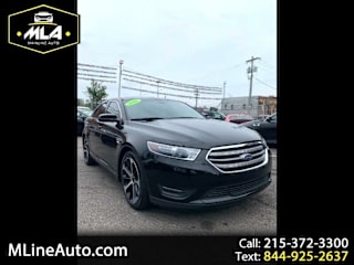 2016 Ford Taurus SEL 1FAHP2E89GG140273 2016 Ford Taurus SEL