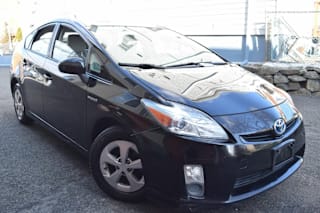 2010 Toyota Prius JTDKN3DU4A0144208 2010 Toyota Prius