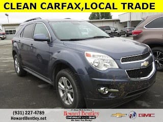 2014 Chevrolet Equinox LT 2GNALCEK7E6326326 2014 Chevrolet Equinox LT
