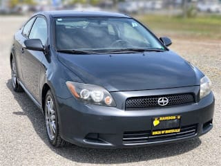2010 Scion tC Base JTKDE3B72A0305718 2010 Scion tC Base