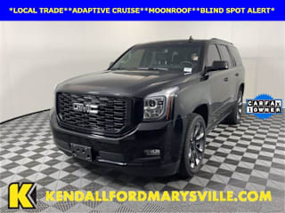 2018 GMC Yukon Denali 1GKS2CKJ8JR358104 2018 GMC Yukon Denali