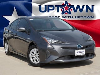 2017 Toyota Prius JTDKBRFU7H3545754 2017 Toyota Prius