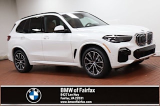 2021 BMW X5 xDrive40i 5UXCR6C01M9F34516 2021 BMW X5 xDrive40i