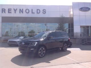2019 Ford Expedition Limited 1FMJU2AT3KEA57839 2019 Ford Expedition Limited