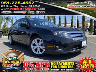 2012 Ford Fusion SE 3FAHP0HA4CR397749 2012 Ford Fusion SE