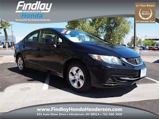 2013 Honda Civic LX 19XFB2F56DE248317 2013 Honda Civic LX