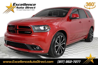 2014 Dodge Durango R/T 1C4SDHCT2EC597546 2014 Dodge Durango R/T