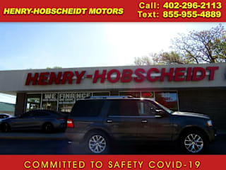 2015 Ford Expedition Limited 1FMJU2ATXFEF00266 2015 Ford Expedition Limited