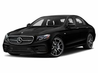 2020 Mercedes-Benz E-Class AMG E 53 W1K1J6BB0LF141127 2020 Mercedes-Benz E-Class AMG E 53