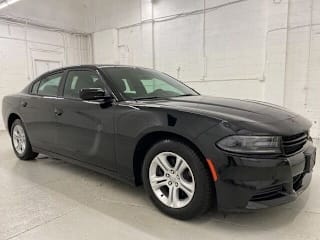 2019 Dodge Charger SXT 2C3CDXBG9KH658021 2019 Dodge Charger SXT