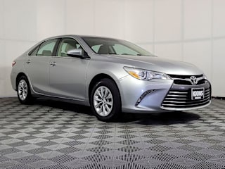 2017 Toyota Camry 4T1BF1FK2HU292238 2017 Toyota Camry