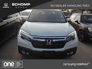 2018 Honda Ridgeline RTL-T 5FPYK3F68JB017665 2018 Honda Ridgeline RTL-T