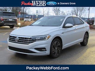 2019 Volkswagen Jetta 3VWG57BU7KM097431 2019 Volkswagen Jetta