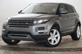 2015 Land Rover Range Rover Evoque SALVP2BG4FH027969 2015 Land Rover Range Rover Evoque