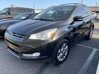 2013 Ford Escape SEL 1FMCU0H9XDUB08706 2013 Ford Escape SEL