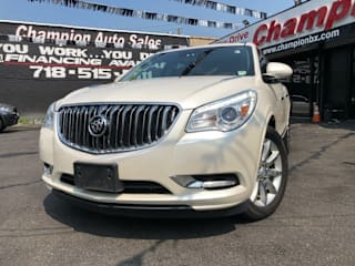 2014 Buick Enclave Premium 5GAKVCKD5EJ233970 2014 Buick Enclave Premium
