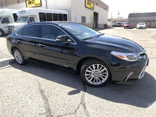 2018 Toyota Avalon Hybrid Limited 4T1BD1EB6JU062795 2018 Toyota Avalon Hybrid Limited