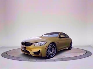 2017 BMW M4 Base WBS3R9C34HA014236 2017 BMW M4 Base