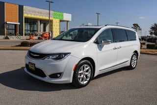 2020 Chrysler Pacifica 2C4RC1GG0LR147856 2020 Chrysler Pacifica