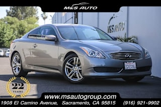 2008 Infiniti G37 Journey JNKCV64E88M124480 2008 Infiniti G37 Journey