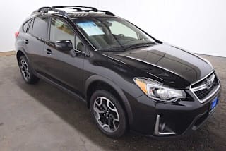 2017 Subaru Crosstrek 2.0i Limited JF2GPAKC5HH276244 2017 Subaru Crosstrek 2.0i Limited