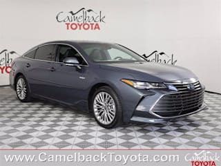 2021 Toyota Avalon Hybrid 4T1DA1AB0MU002216 2021 Toyota Avalon Hybrid