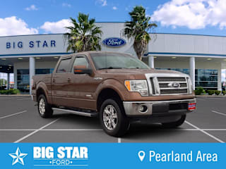 2011 Ford F-150 Lariat 1FTFW1CT7BFA59728 2011 Ford F-150 Lariat