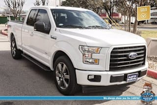 2017 Ford F-150 1FTEX1CG9HKE55672 2017 Ford F-150