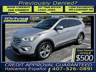 2016 Hyundai Santa Fe KM8SR4HF1GU150342 2016 Hyundai Santa Fe