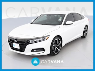 2020 Honda Accord 1HGCV1F39LA154809 2020 Honda Accord