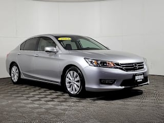 2013 Honda Accord EX-L 1HGCR2F83DA009479 2013 Honda Accord EX-L