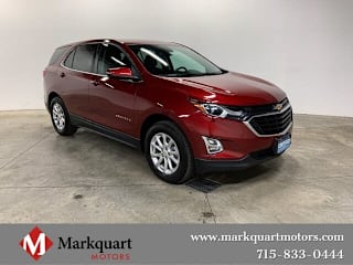 2018 Chevrolet Equinox LT 2GNAXSEV4J6216160 2018 Chevrolet Equinox LT