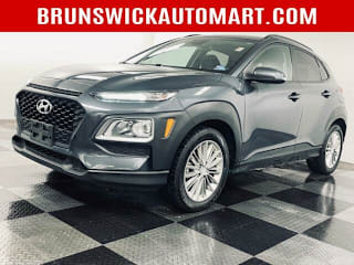 2019 Hyundai Kona SEL KM8K22AA7KU211838 2019 Hyundai Kona SEL