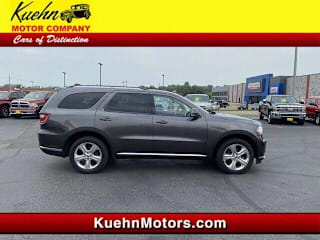 2015 Dodge Durango Limited 1C4RDJDG8FC730142 2015 Dodge Durango Limited