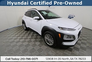 2018 Hyundai Kona KM8K22AA8JU071670 2018 Hyundai Kona
