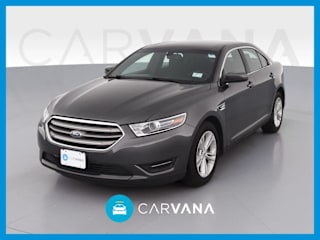 2018 Ford Taurus SEL 1FAHP2E83JG103274 2018 Ford Taurus SEL