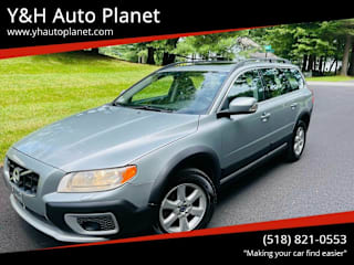 2010 Volvo XC70 3.2 YV4960BZ4A1082552 2010 Volvo XC70 3.2