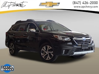 2020 Subaru Outback Touring XT 4S4BTGPD9L3151936 2020 Subaru Outback Touring XT
