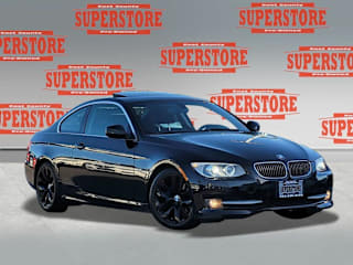 2012 BMW 3 Series 328i WBAKE3C52CE770983 2012 BMW 3 Series 328i