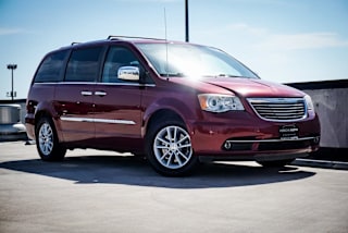 2013 Chrysler Town and Country Limited 2C4RC1GG0DR662227 2013 Chrysler Town and Country Limited