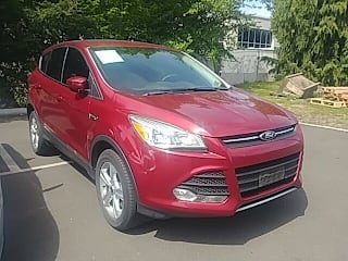 2013 Ford Escape SE 1FMCU9G94DUB40489 2013 Ford Escape SE
