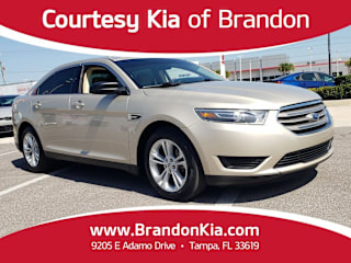 2018 Ford Taurus 1FAHP2D80JG115335 2018 Ford Taurus