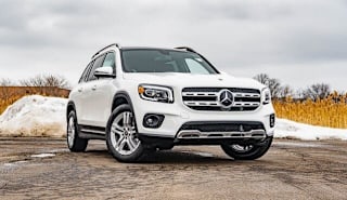 2021 Mercedes-Benz GLB W1N4M4HB9MW098766 2021 Mercedes-Benz GLB