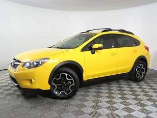 2015 Subaru Crosstrek 2.0i Premium JF2GPADC2F8240196 2015 Subaru Crosstrek 2.0i Premium