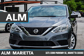 2019 Nissan Sentra SV 3N1AB7AP7KL628391 2019 Nissan Sentra SV