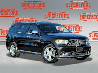 2015 Dodge Durango SXT 1C4RDHAG7FC236190 2015 Dodge Durango SXT